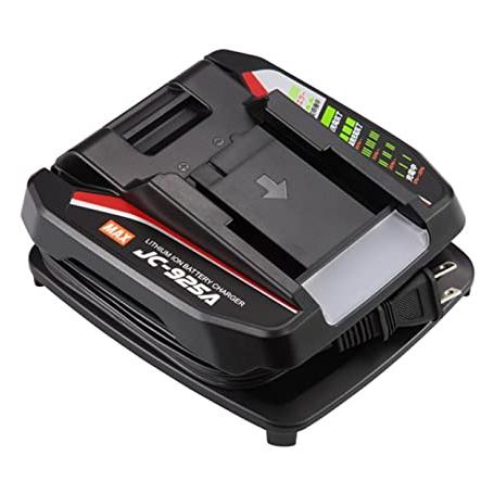 Max Zubehör ARB90246 JC925A Ladegerät 14,4-25,2 Volt (58711347)