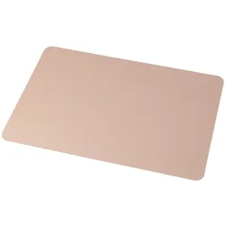Schreibunterlage Purosens Stijl 05-9060SR 90x60cm Soft Rose