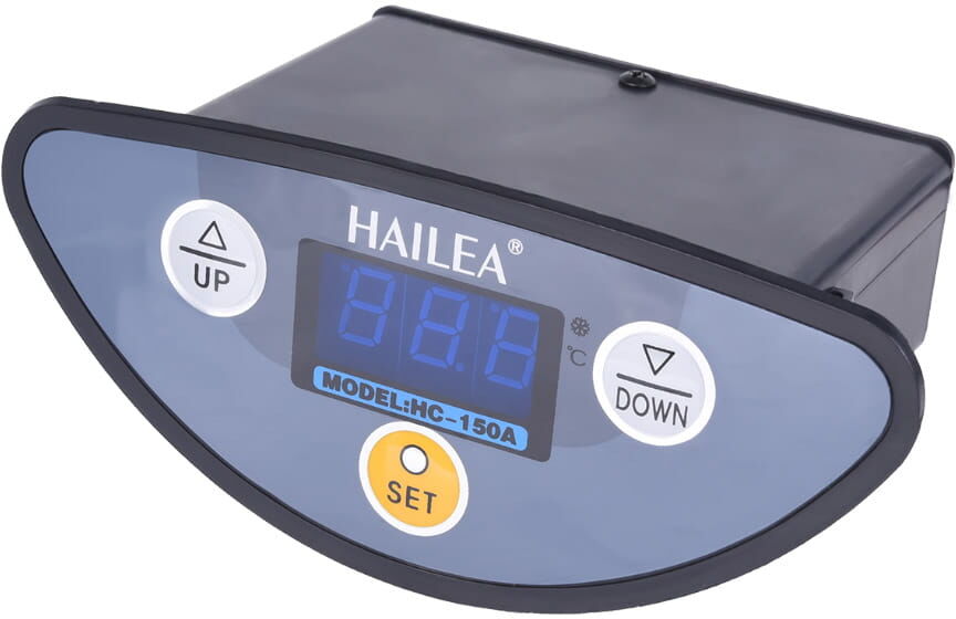 Hailea Controller &amp; Display Ersatzteile f&uuml;r Hailea Ultra Titan 2...