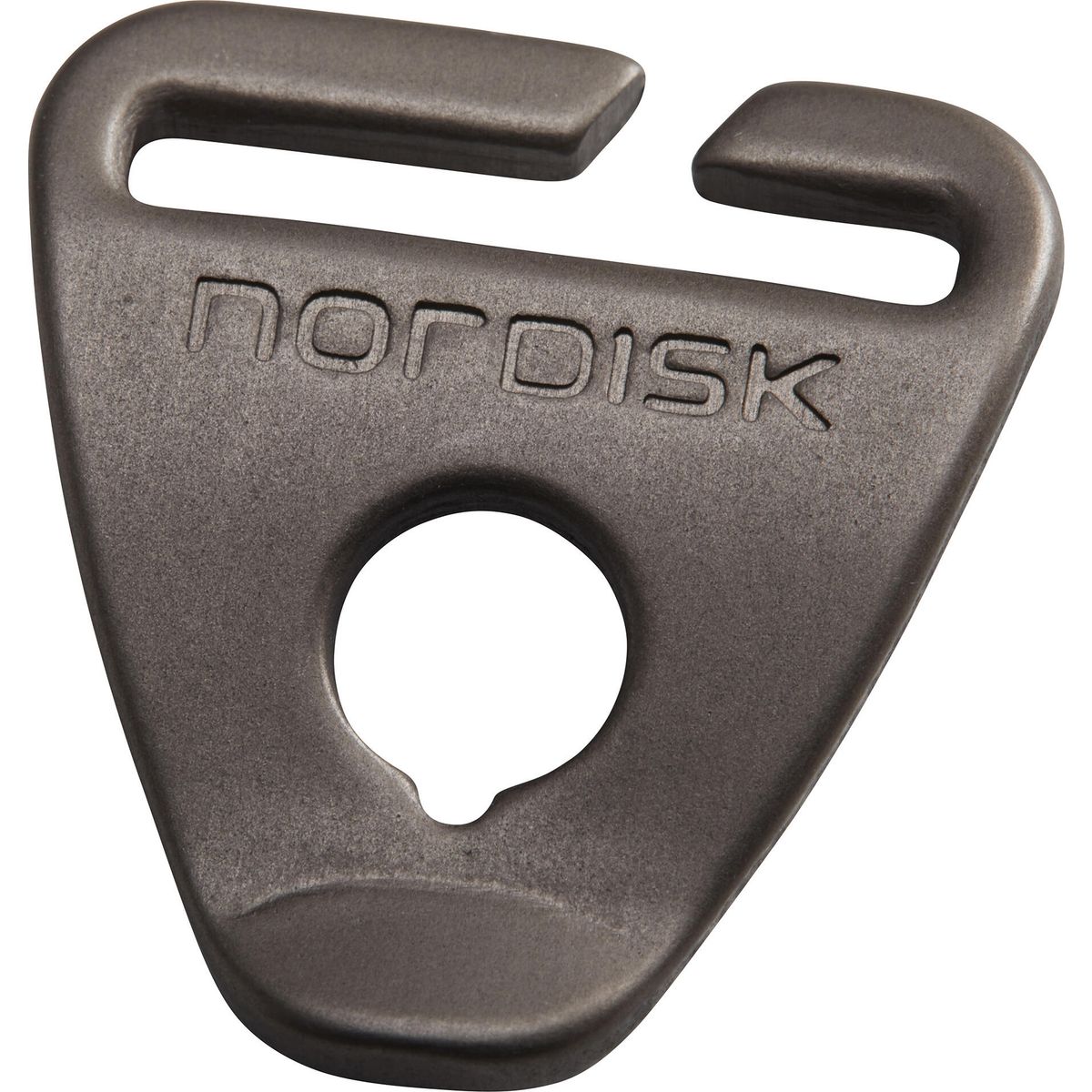 Nordisk Aluminium Helmet Slide 20mm 8 Stück 119066