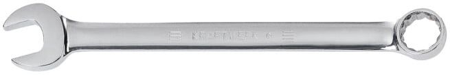 Clé à fourche Kraftwerk entièrement polie 5.5 mm (3505)