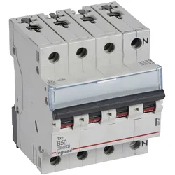 Legrand (BT) Leitungsschutzschalter Legrand 404145