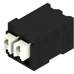 Weidmüller Leiterplattenklemme LSF-SMT 3#1870500000