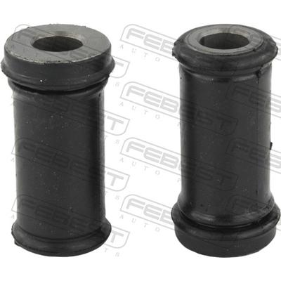FEBEST Lagerung, Lenkgetriebe CRAB-BU-KIT für ALFAROME/Fiat/LANCI GM Chrysler