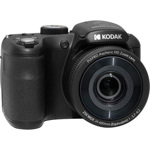 Kodak PixPro AZ255 schwarz