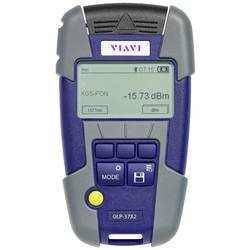 Glasfaserprüfgerät OLP-37X2 Viavi Solutions Netzwerk