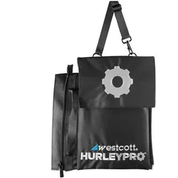 Westcott HurleyPro H2Pro Weight Bag für flexible Stabilität