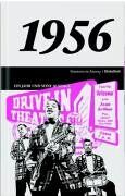 Various - 50 Jahre Popmusik - 1956. Buch und CD. Ein Jahr und seine 20 besten Songs - Preis vom 12.10.2026 11:37:12 h