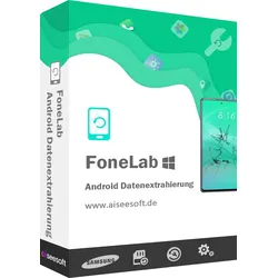 FoneLab Android Datenextrahierung