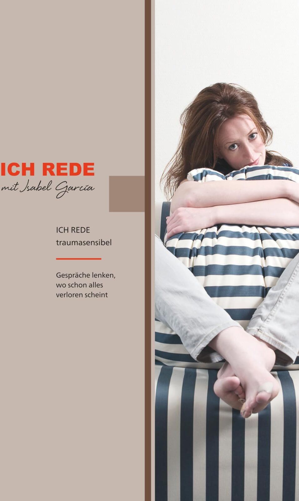 Isabel García - ICH REDE traumasensibel: Gespräche lenken, wo schon alles verloren scheint - Preis vom 18.10.2026 15:28:09 h