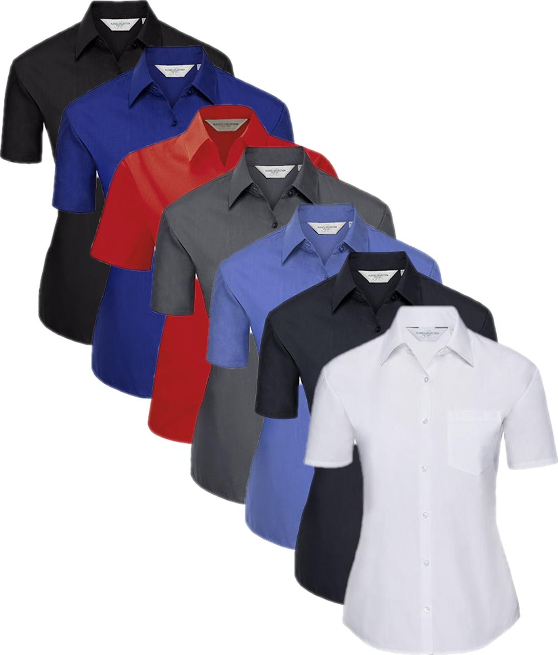 Russell Collection Z935f 3xl Corporate Blå Farve