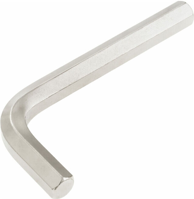Clé mâle coudée 2100-17 17 mm HAZET (2100-17)
