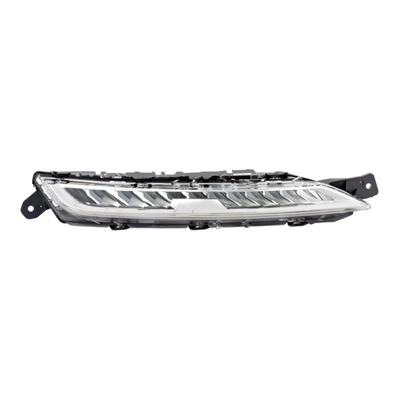 VALEO Tagfahrleuchte 045151 Stoßfänger für Citroën
