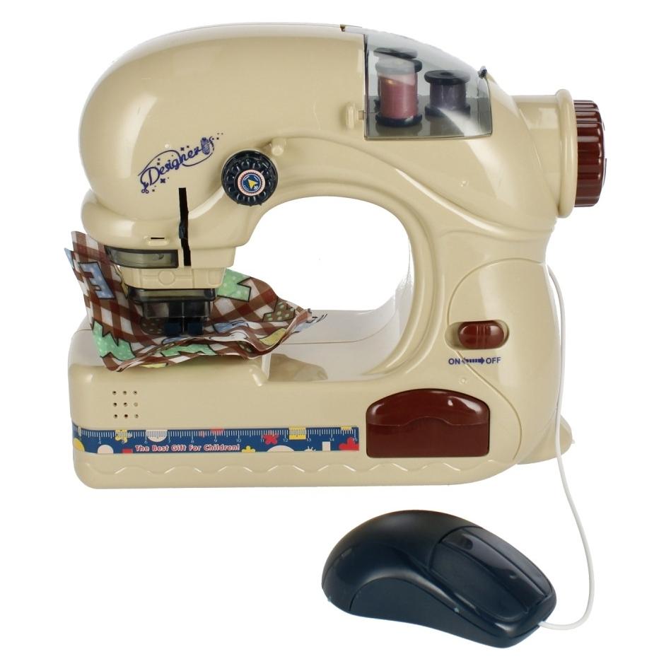 Creative B Nähmaschine (6708A)