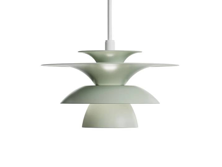 Belid Suspension Picasso Ø18 cm Soft salvia