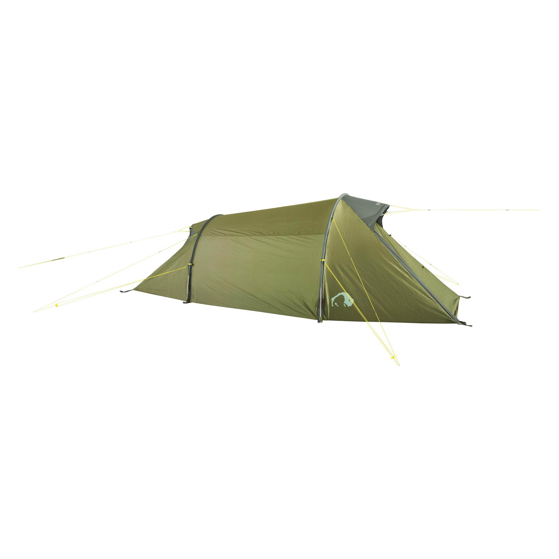 Tatonka Narvik 3 Tent (Tunnelzelt, 3.10 kg, 3 Personen) (10702439)