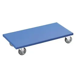 kaiserkraft, Transportwagen, Möbelroller (200 kg)