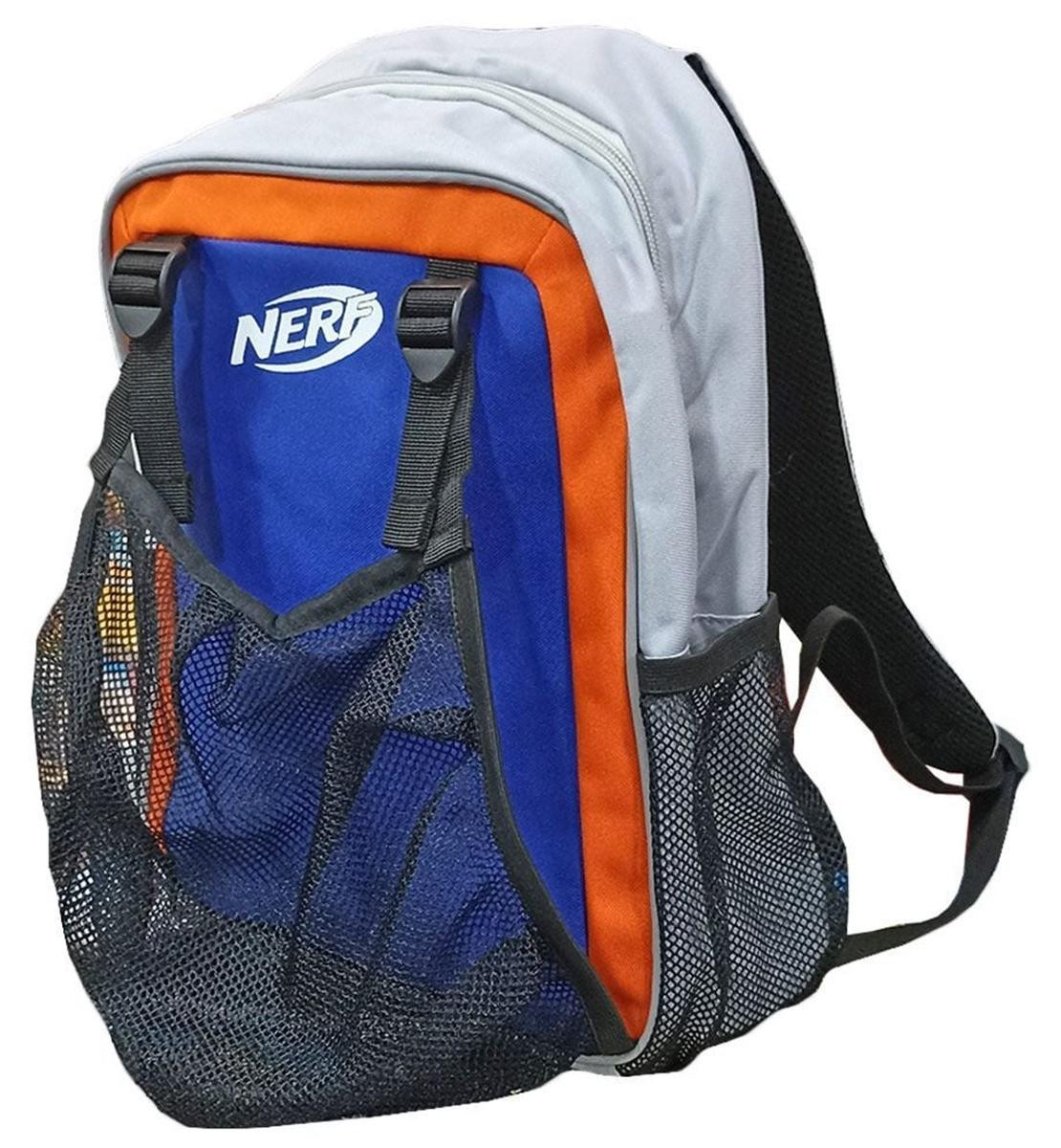Hasbro Nerf rugzak, 38 cm