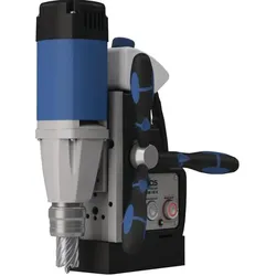 BDS, Tischbohrmaschine, Magnetkernbohrmaschine MAB100K 12-32mm 800W+4 KB 14-18-22-26
