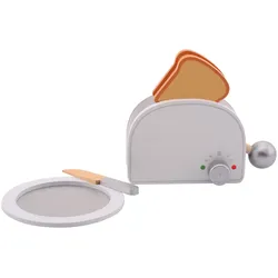Jouéco Holz Toaster