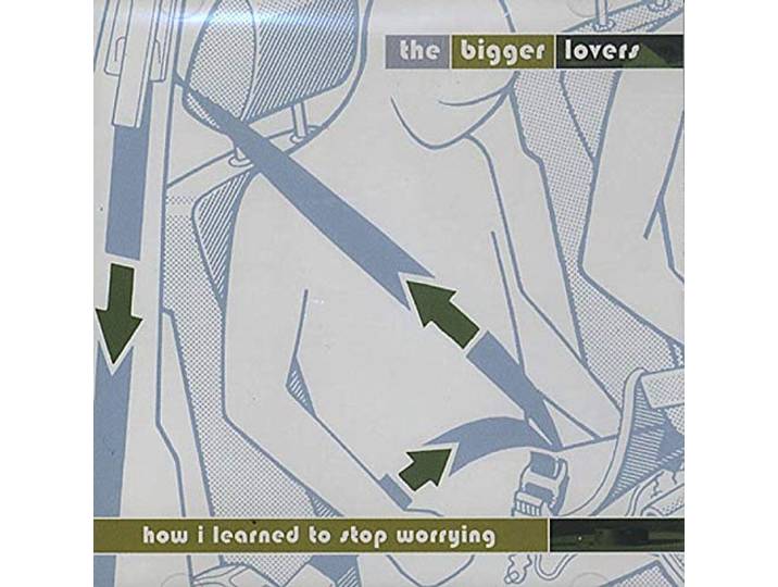 How I Learned to Stop Wor
