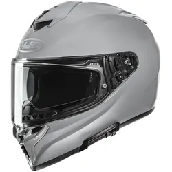 HJC i72 Solid Integralhelm - nardo-grau - S (55/56)