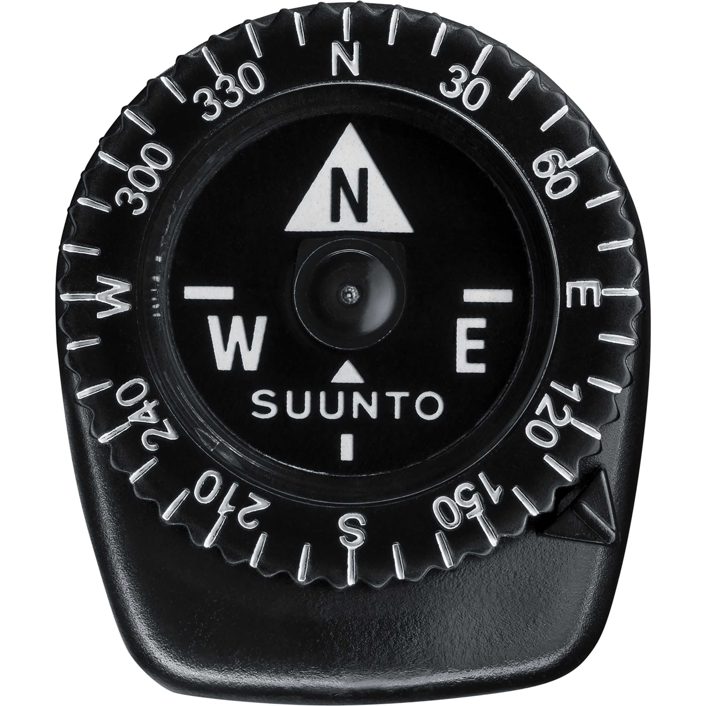 Suunto Clipper L/B SH Kompass Kompasse