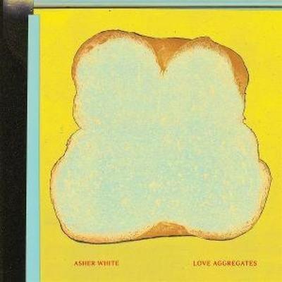 Love Aggregates - Asher White, CD