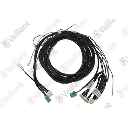 Vaillant Kabelbaum, Multistecker Vaillant-Nr. 0020072069