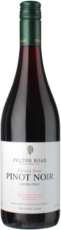 Cornish Pinot Noir 2024 - Felton Road - Central Otago - Rotwein - 0.75L Central Otago