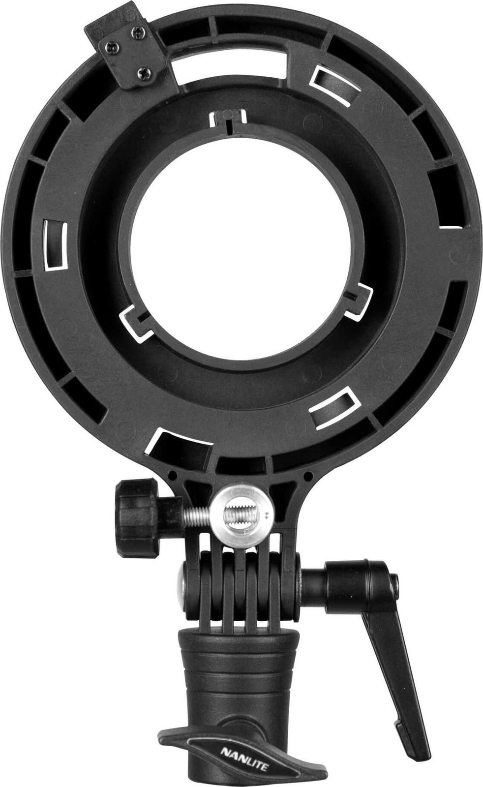 Nanlite AS-BA-FMM Bowens-adapter