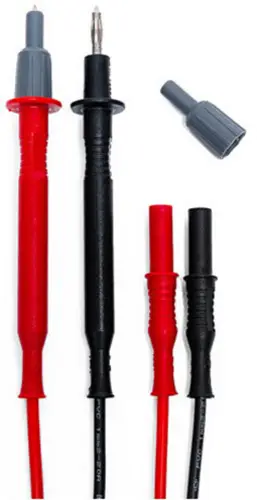 HT Instruments 4312-2 Sicherheits-Messleitung 1St.