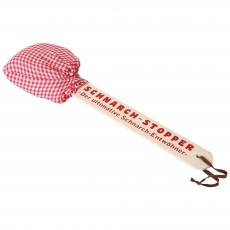 Bartl Schnarch-Stopper mit Kissen 294362