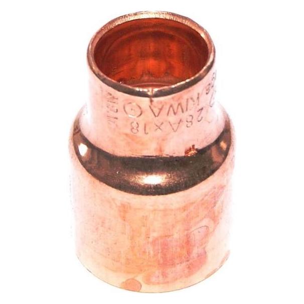 Viega Reducing fitting 28Ax18mm - 103637 (103637)