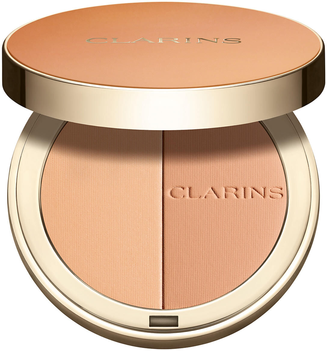 Clarins Ever Bronze Sun Powder 10 gr 01