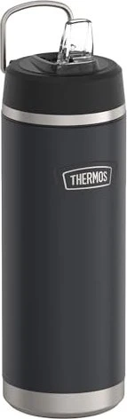 Thermos Isolier-Trinkflasche ICON Beverage graphite 710,0 ml, 1 St.