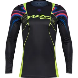 FOX Flexair Energy Motocross Jersey