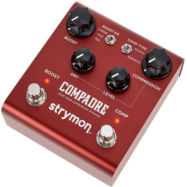 Strymon Compadre