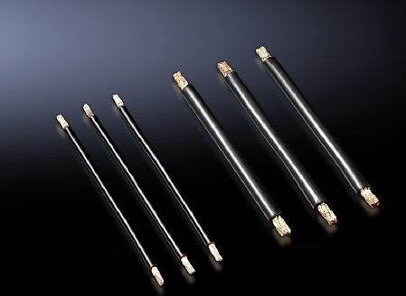 Rittal SV 9340.450 Polyamide Kast Zwart
