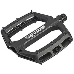 ergotec MTB Pedal EP-P schwarz  SB-Verpackung
