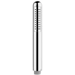 Gessi Goccia Antikalk Stabhandbrause aus Metall, 33754713, Farbe: Messing Antik
