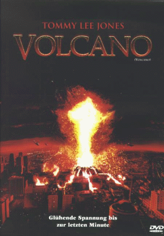 Mick Jackson - Volcano - Preis vom 08.10.2026 07:26:42 h