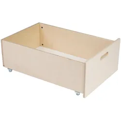 SCHUBLADE für Babybett 7in1, KEIN BETT