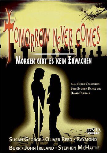 Peter Collinson - Tomorrow never comes - Morgen gibt es kein Erwachen - Preis vom 27.09.2026 03:53:48 h