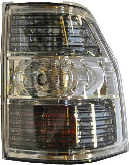 PRASCO MB1624154 Rear light