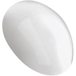 LAUFEN Alessi one Urinaldeckel, ohne Absenkautomatik, H8949710000001, Farbe: Weiß