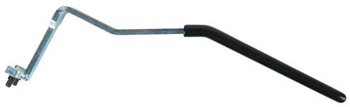 KS Tools 400.1815 Spannrollenschlüssel, 217mm