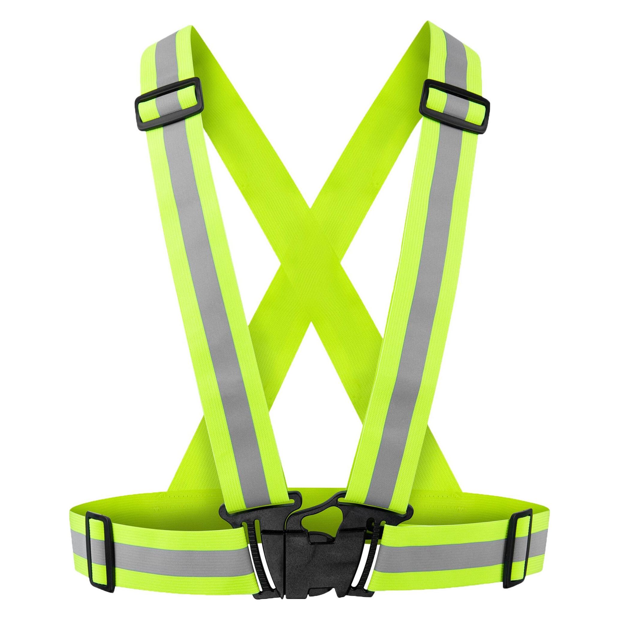 Korntex Reflective Body Belt (KO-KXZBAND-GELB)