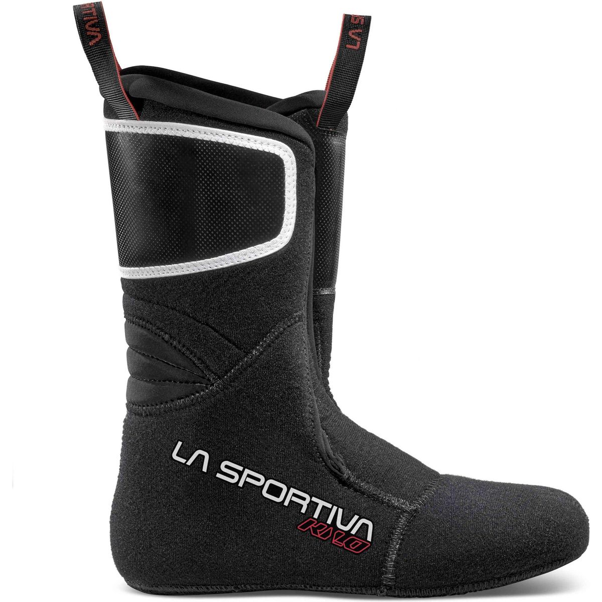 La Sportiva Kilo Woman Liner black/hibiscus (K00P02) 24 ZSSL030K00P0224
