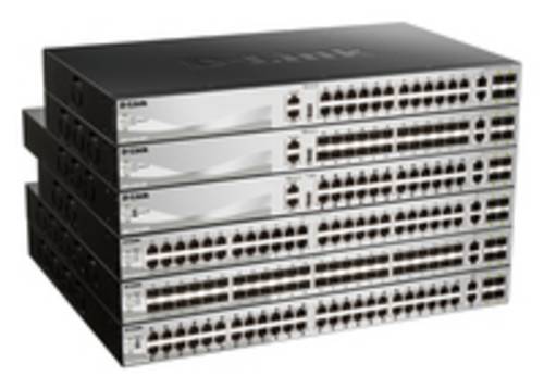 D-Link DGS-3130-30PS/E DGS-3130-30PS/E 30Port PoE Switch Netzwerk Switch